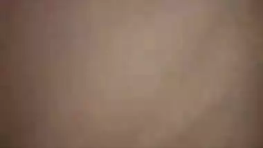 Paki Pathan girl showing boobs and pussy part 1
