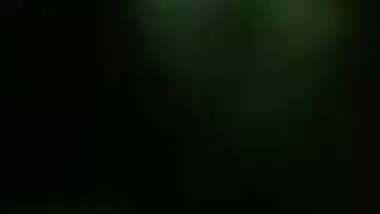 Odia Dehati couple outdoor sex MMS