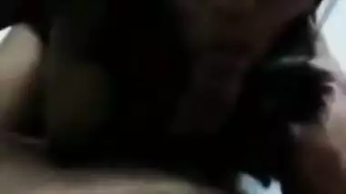 Such a sexy woman, great tits, how I wish I...