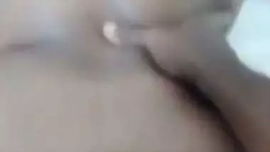 Fucking a lady in the doggy style in the Bangla chuda chudi