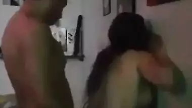 Desi anti fucks