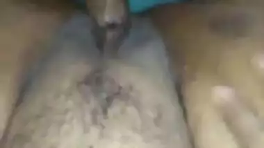 Odia Girl getting Fucked by her boyfriend Part 1