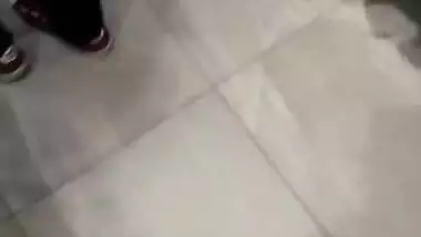 Indian Girl , In Tight Jeans Butt 1.