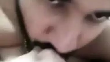 Punjabi couple fucking