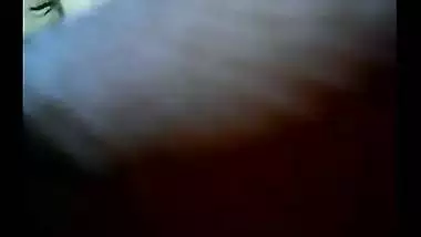 Outdoor romance with gf raises mood to sex