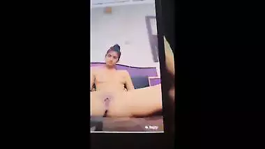 Ranjana Choudhary official Instagram girl nude chat