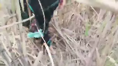 Indian Desi Village new outdoor Indian village outdoor public pissing