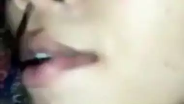 Beautiful Sexy Married Bhabi Hard Fucking With Moaning